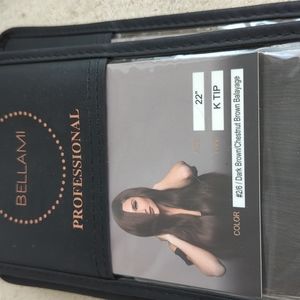 Bellami Professional Hair Extensions